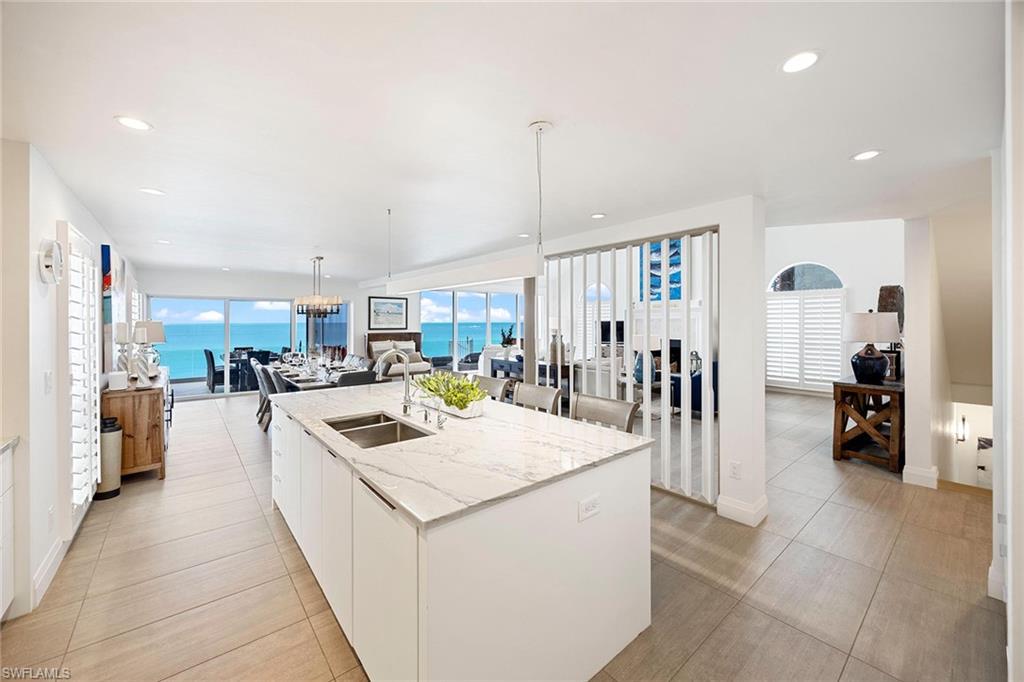 BONITA BEACH - Residential