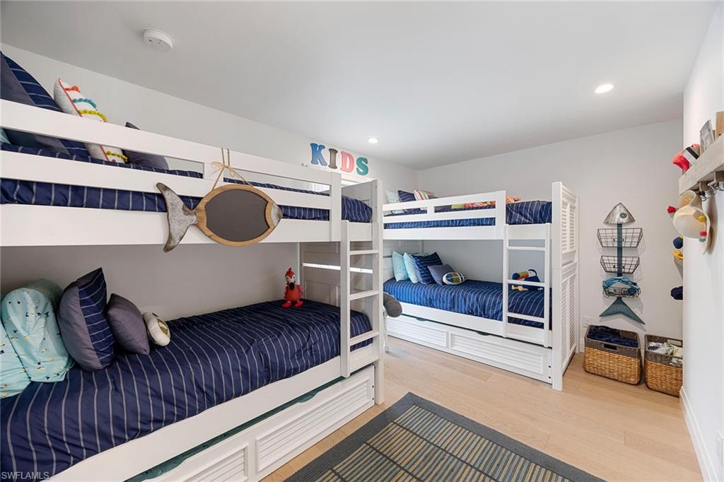 BONITA BEACH - Residential