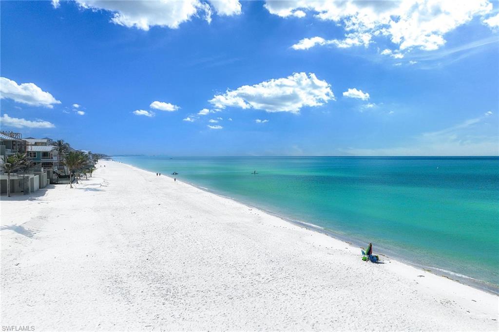 BONITA BEACH - Residential