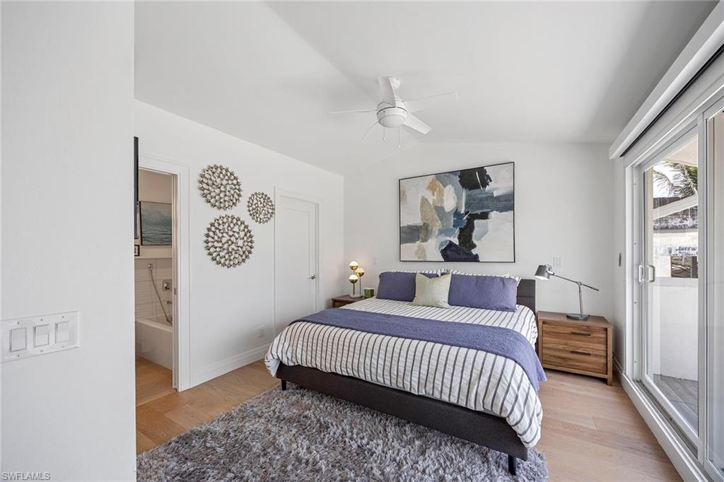 BONITA BEACH - Residential