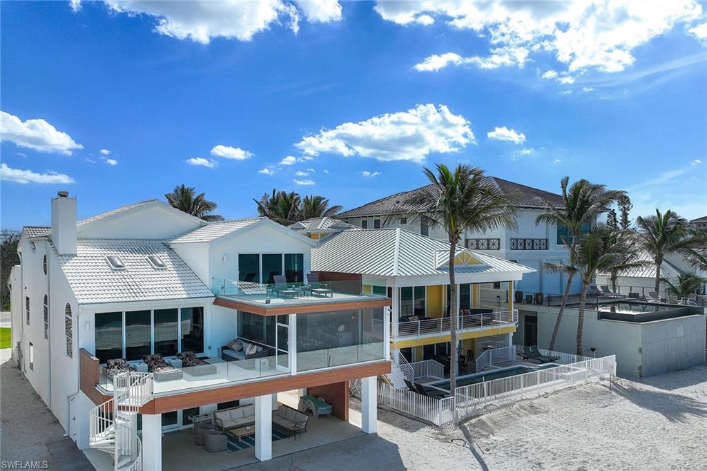 BONITA BEACH - Residential