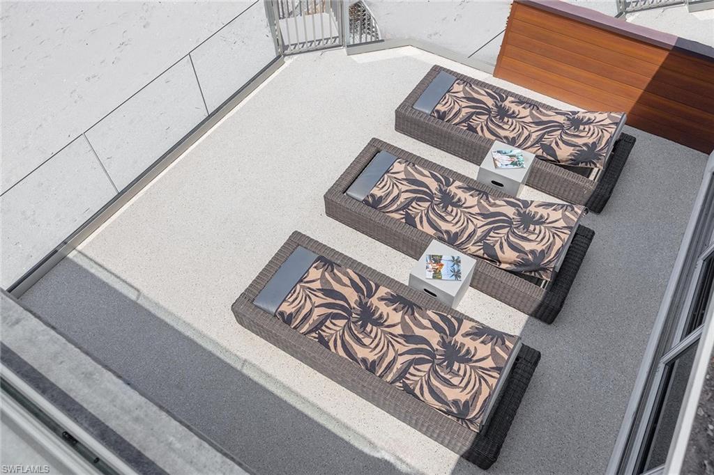 BONITA BEACH - Residential