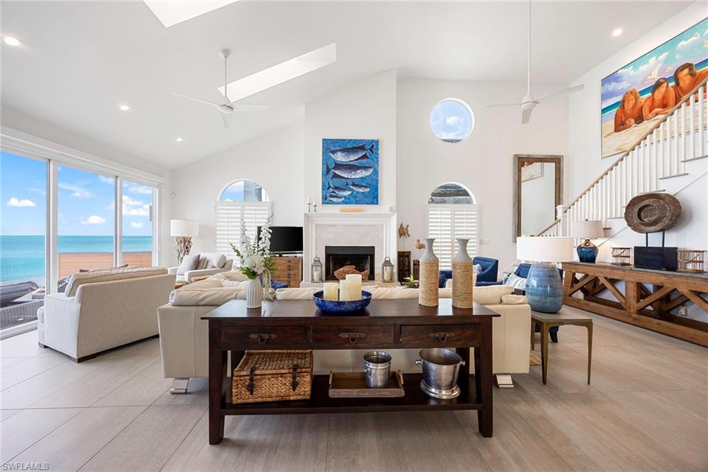 BONITA BEACH - Residential