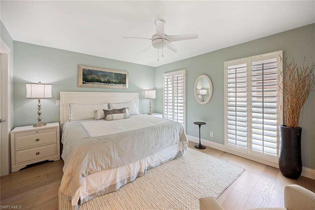 BONITA BEACH - Residential