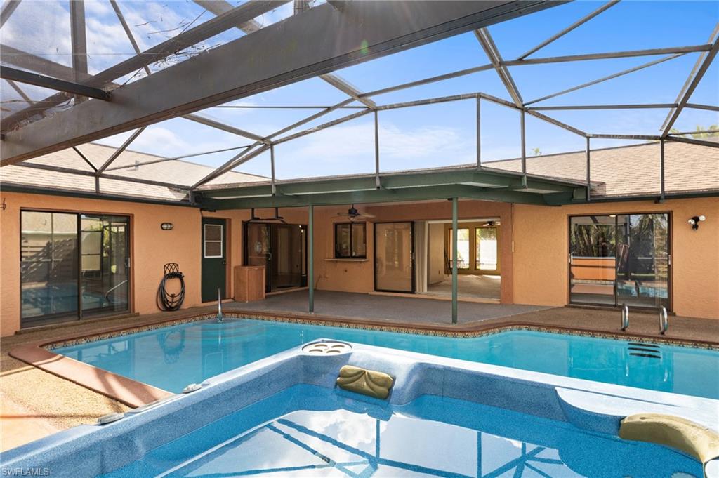 WHISKEY CREEK - Residential