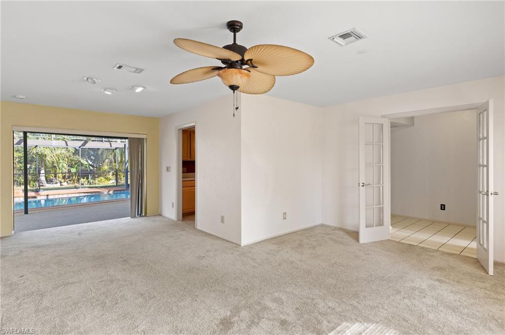 WHISKEY CREEK - Residential