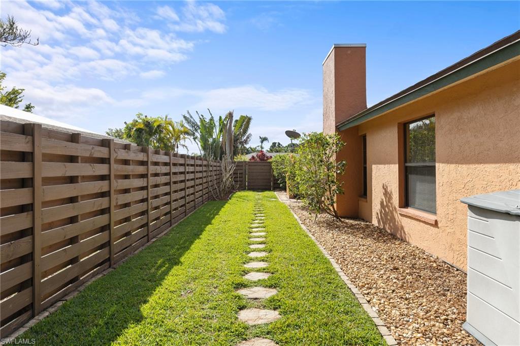 WHISKEY CREEK - Residential