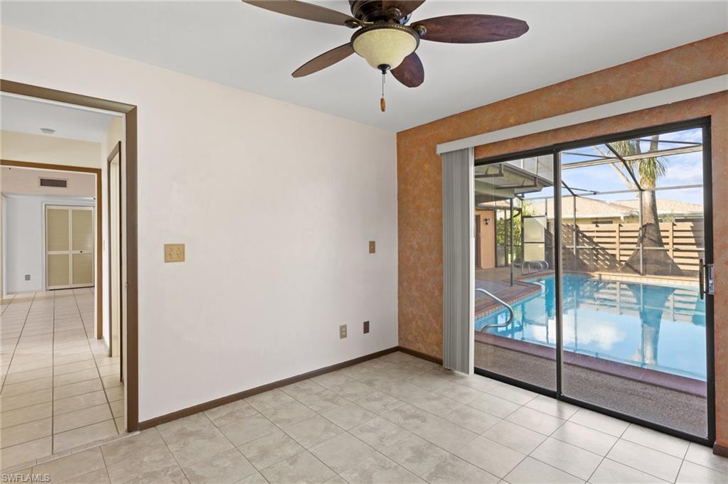 WHISKEY CREEK - Residential