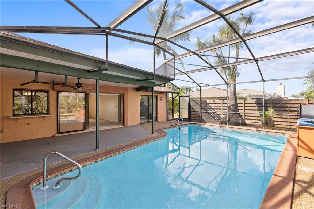 WHISKEY CREEK - Residential