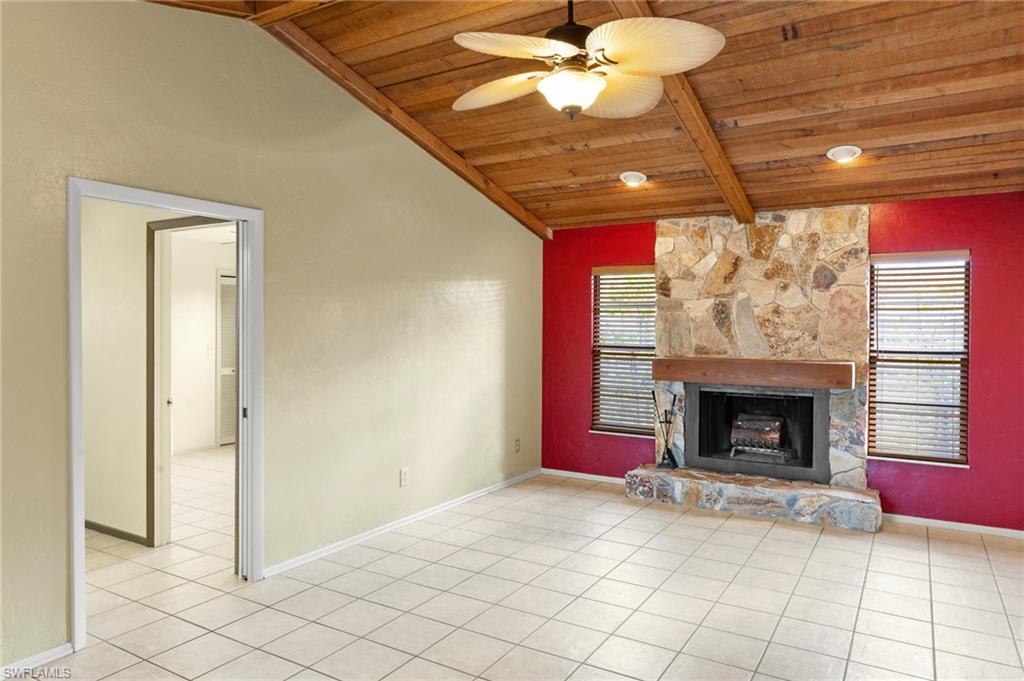 WHISKEY CREEK - Residential