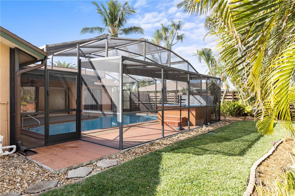 WHISKEY CREEK - Residential