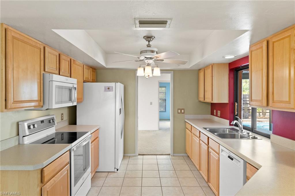 WHISKEY CREEK - Residential