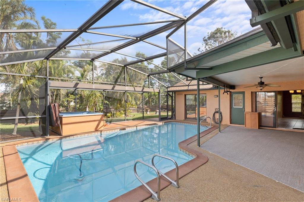 WHISKEY CREEK - Residential