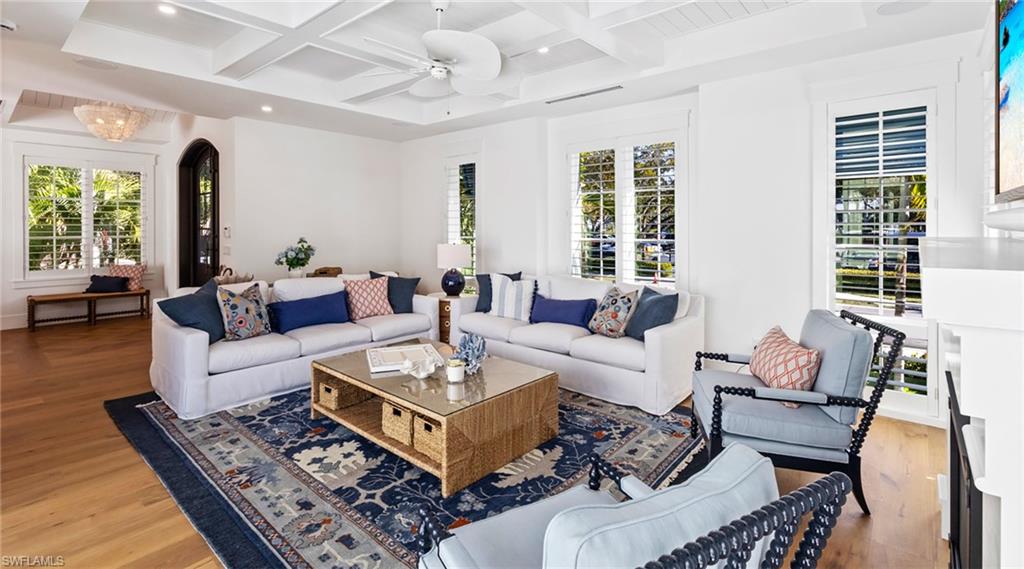 OLDE NAPLES - Residential Lease