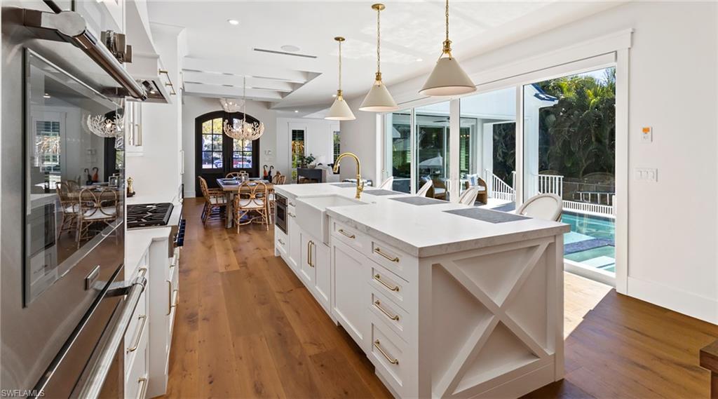 OLDE NAPLES - Residential Lease