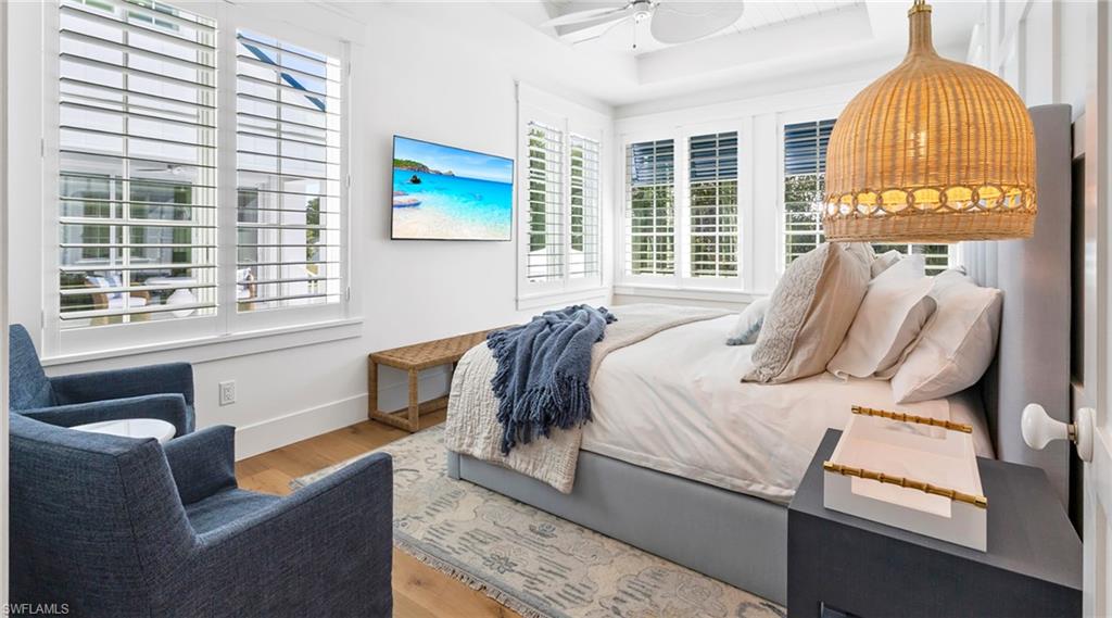 OLDE NAPLES - Residential Lease