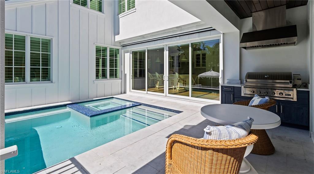 OLDE NAPLES - Residential Lease