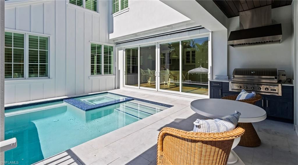 Photo of 844 8th ST S, NAPLES, FL 34102 (MLS # 226015299)