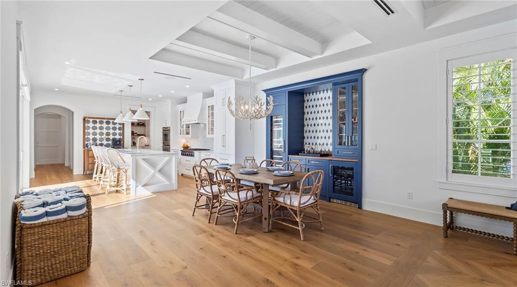 OLDE NAPLES - Residential Lease