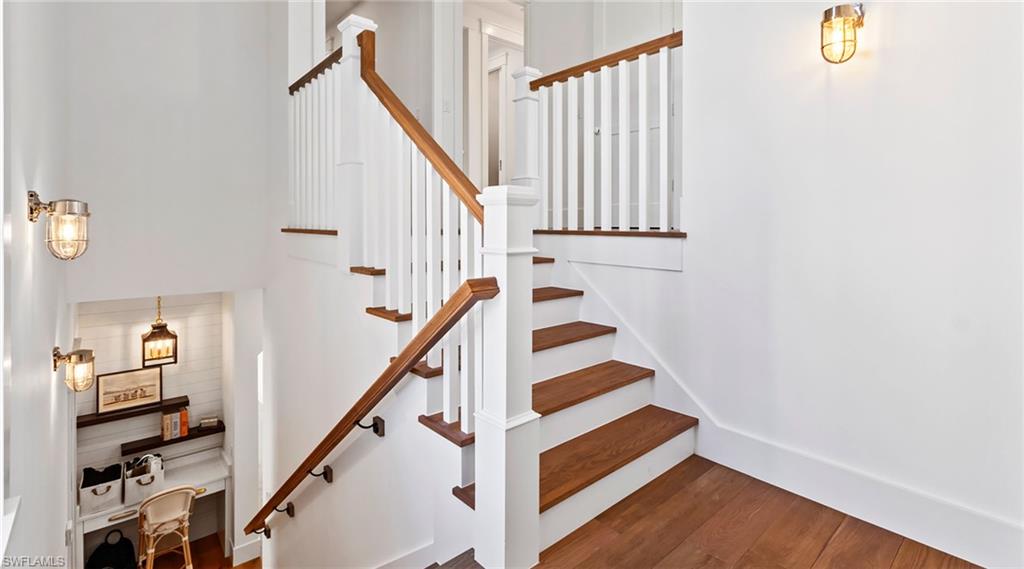 OLDE NAPLES - Residential Lease