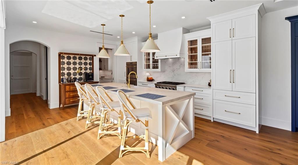 OLDE NAPLES - Residential Lease