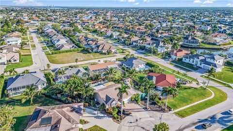 A home in MARCO ISLAND