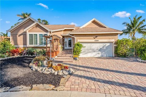 A home in MARCO ISLAND