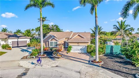 A home in MARCO ISLAND