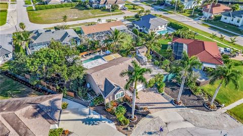 A home in MARCO ISLAND