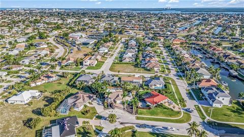 A home in MARCO ISLAND