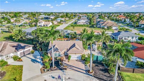 A home in MARCO ISLAND