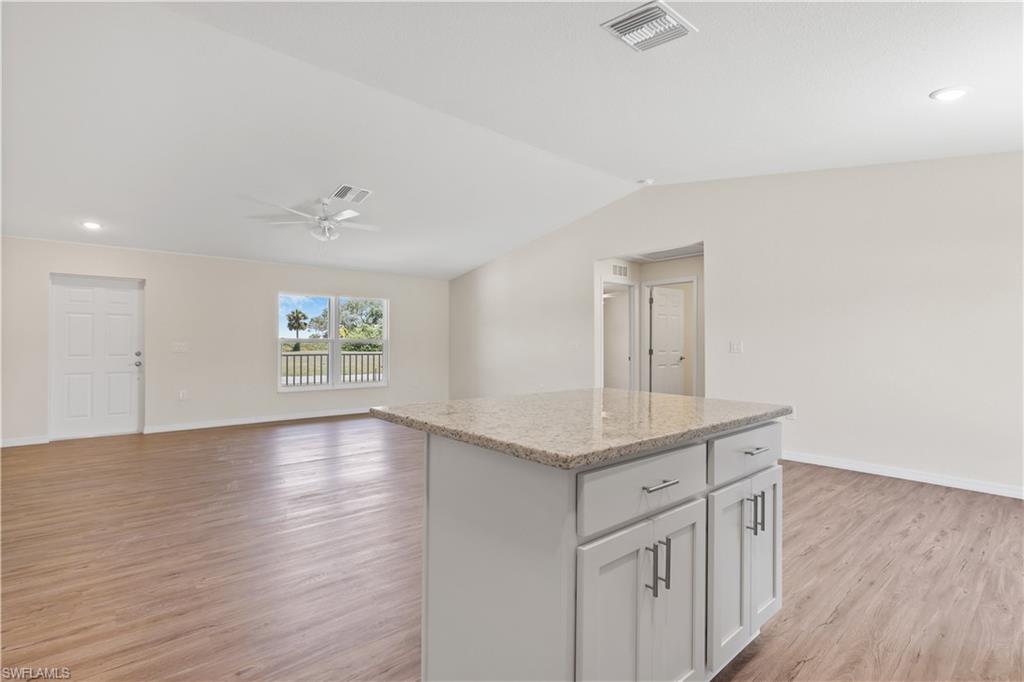 LAUREL OAKS - Residential