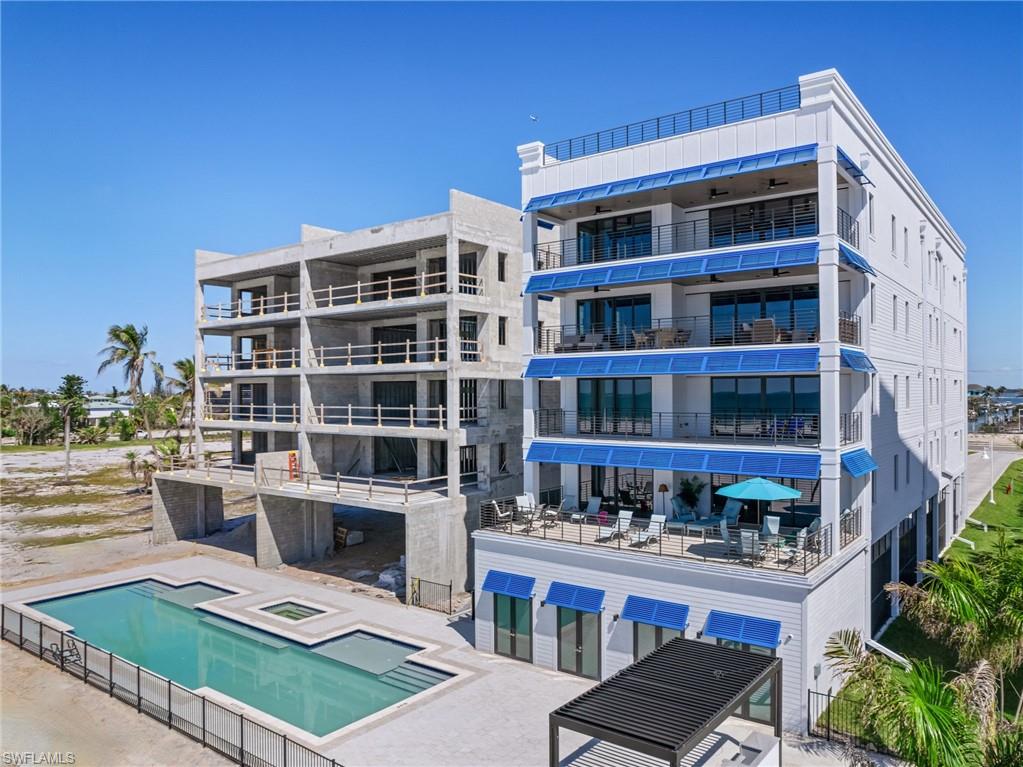 GULFSIDE 12 - Residential