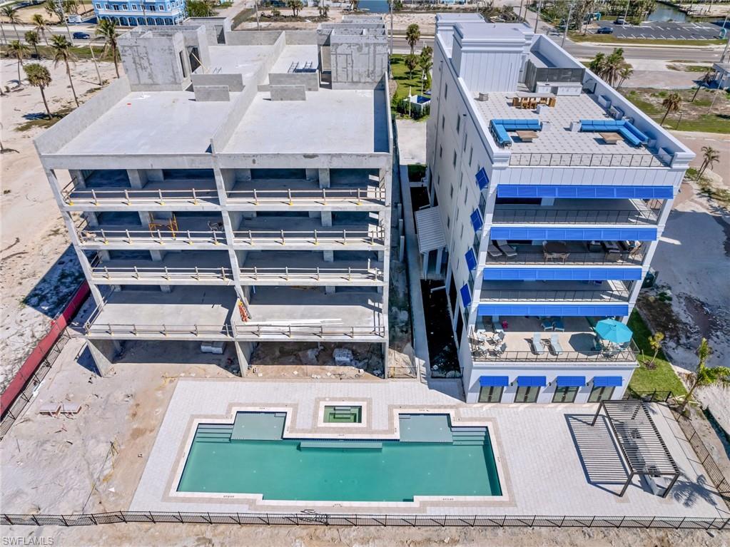 GULFSIDE 12 - Residential