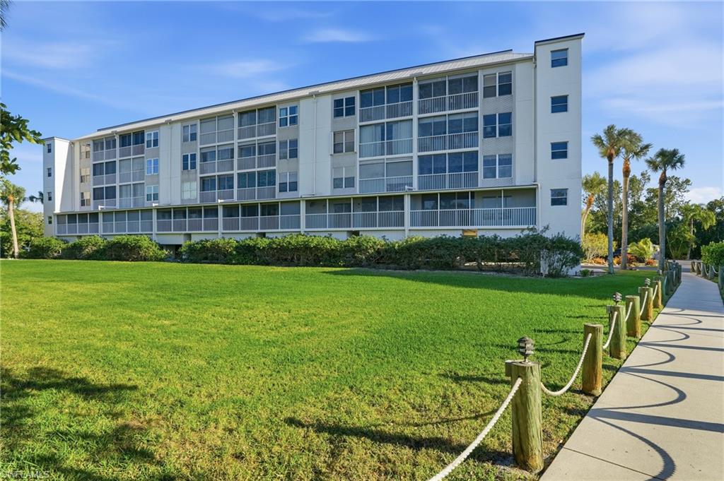 STEVENS LANDING - Residential