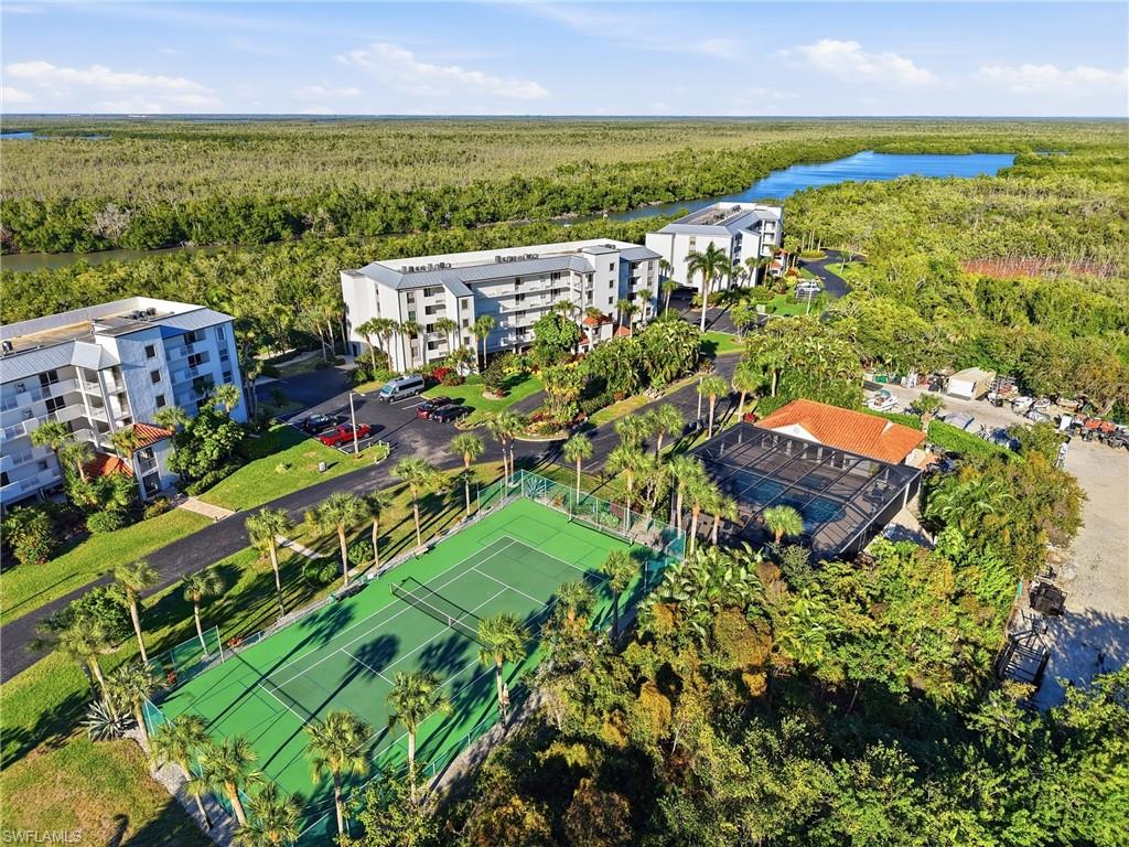 STEVENS LANDING - Residential