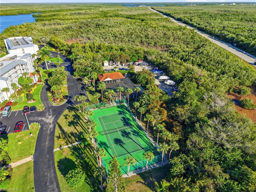 STEVENS LANDING - Residential