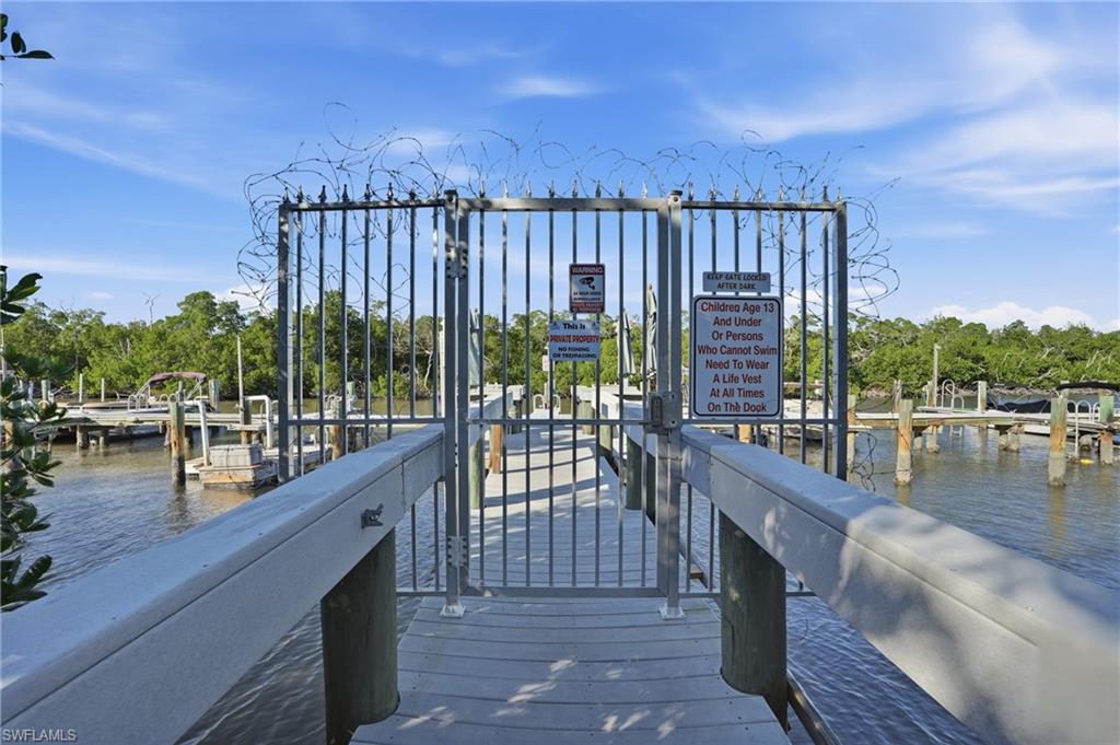 STEVENS LANDING - Residential