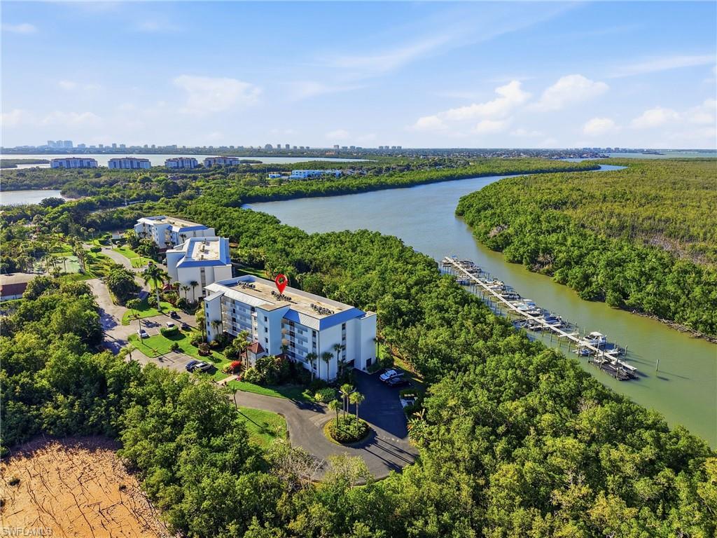 STEVENS LANDING - Residential