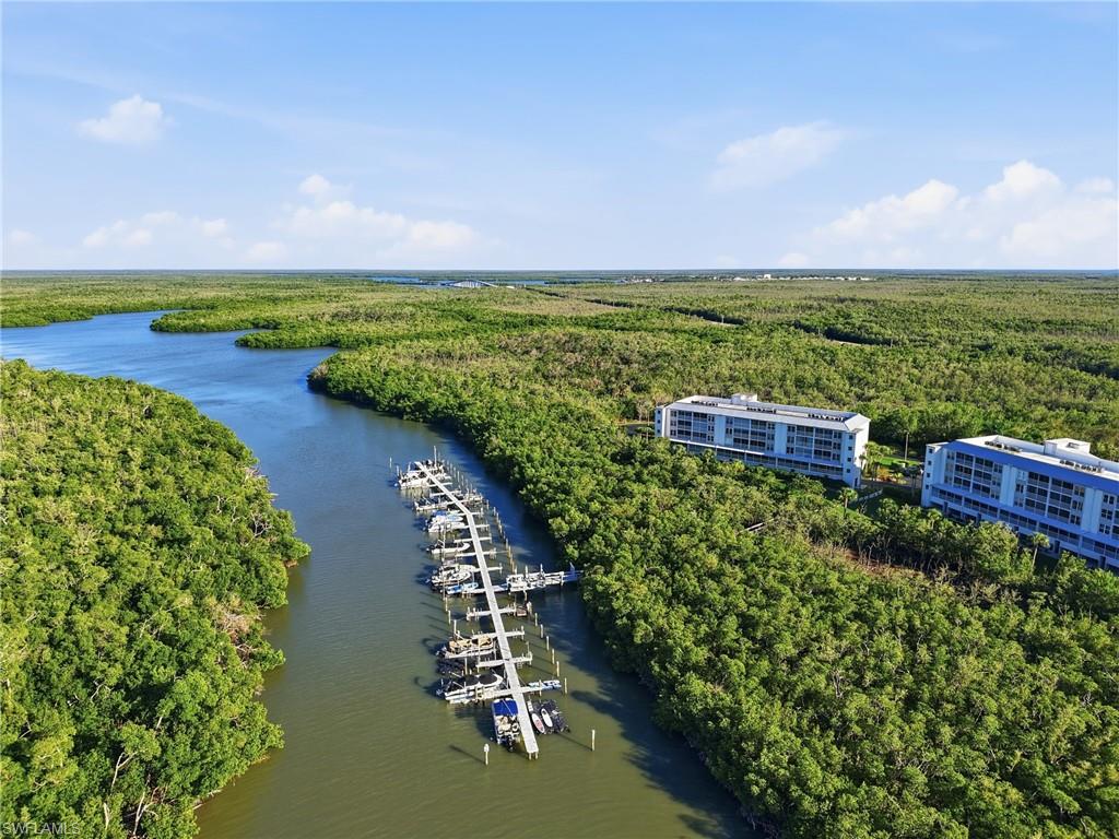 STEVENS LANDING - Residential