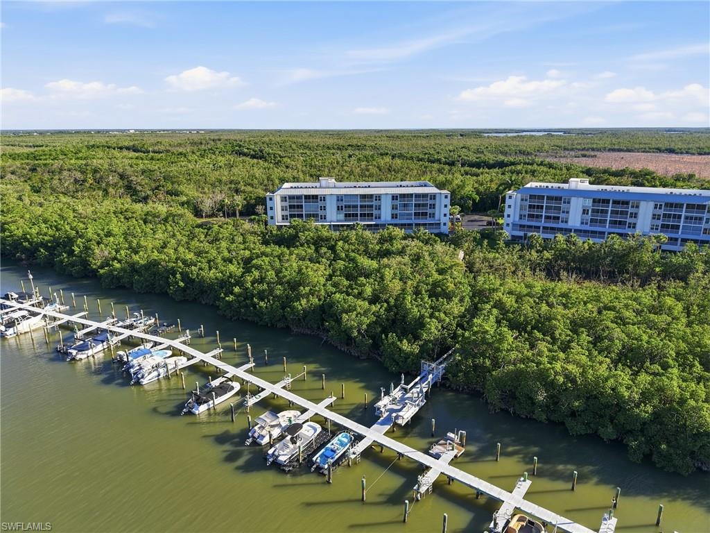 STEVENS LANDING - Residential