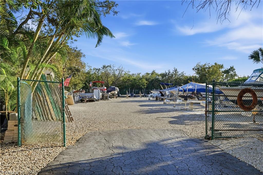 STEVENS LANDING - Residential