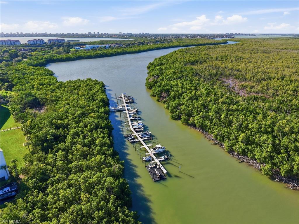 STEVENS LANDING - Residential