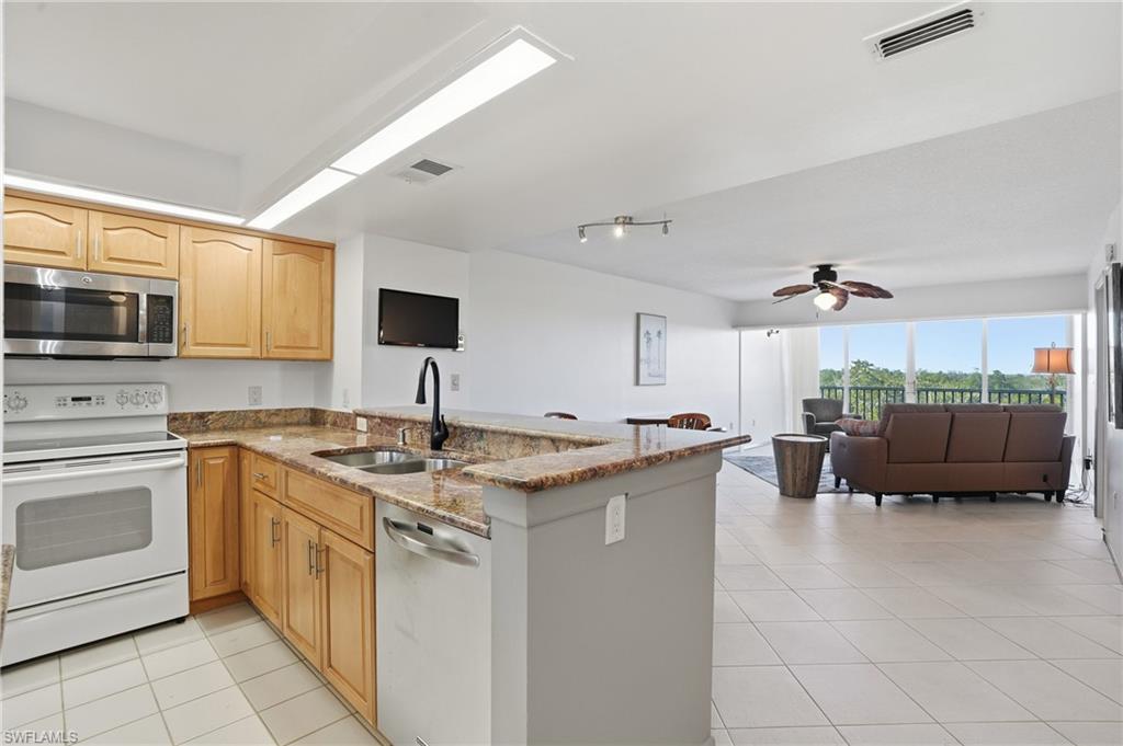 STEVENS LANDING - Residential