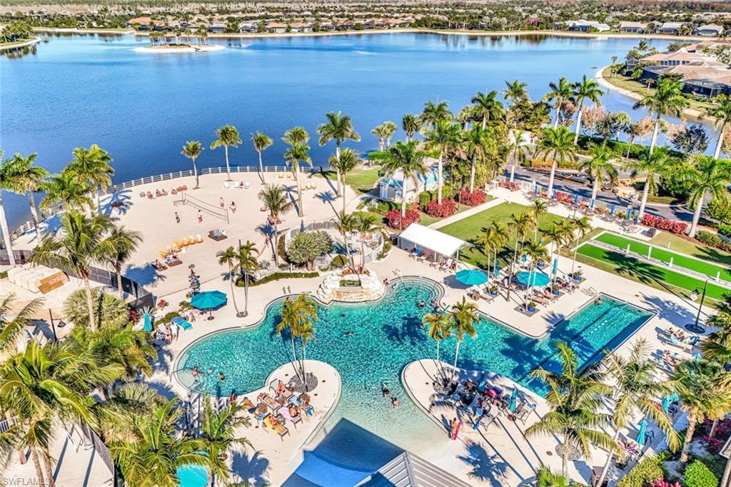 CORAL HARBOR - Residential