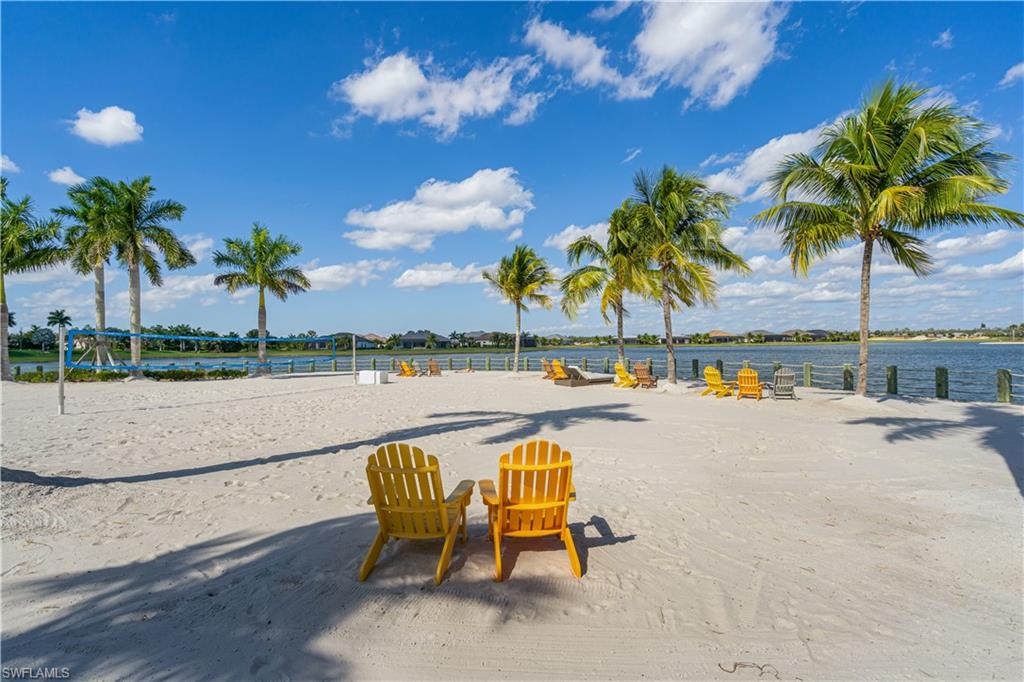 CORAL HARBOR - Residential