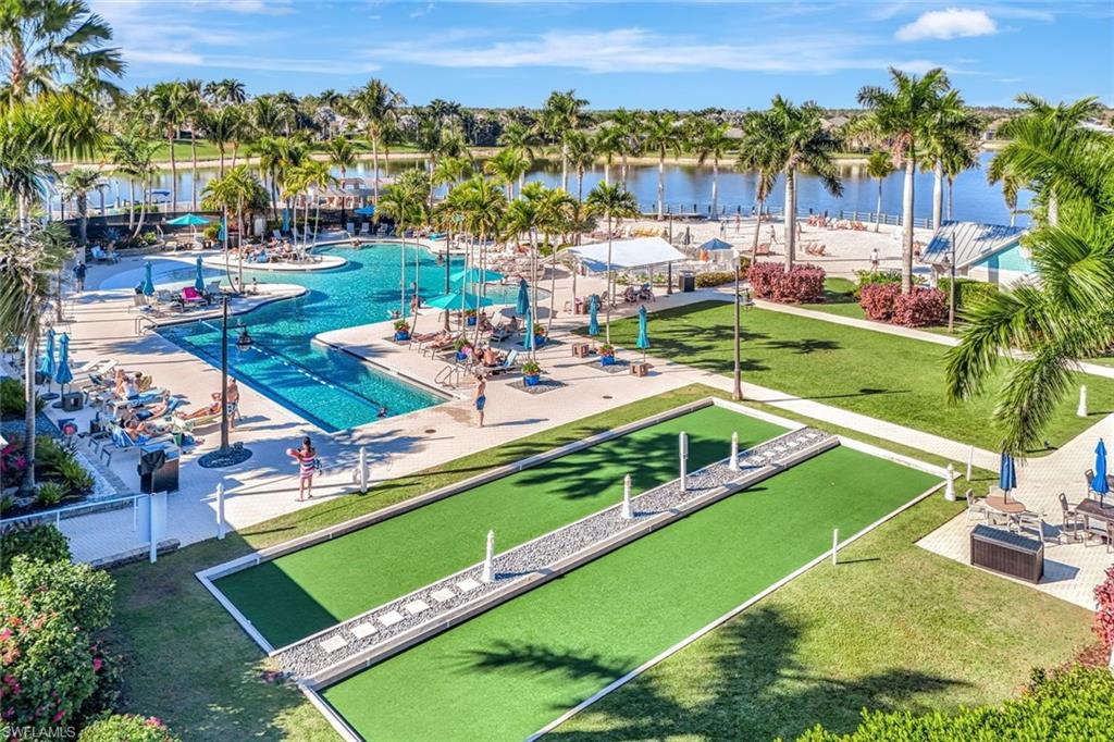 CORAL HARBOR - Residential