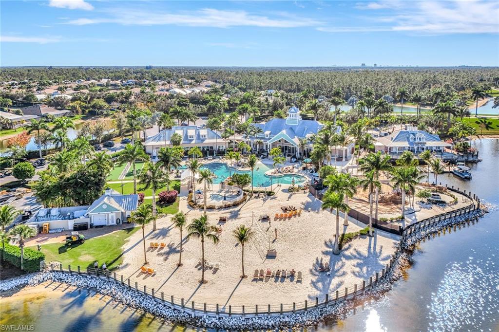 CORAL HARBOR - Residential