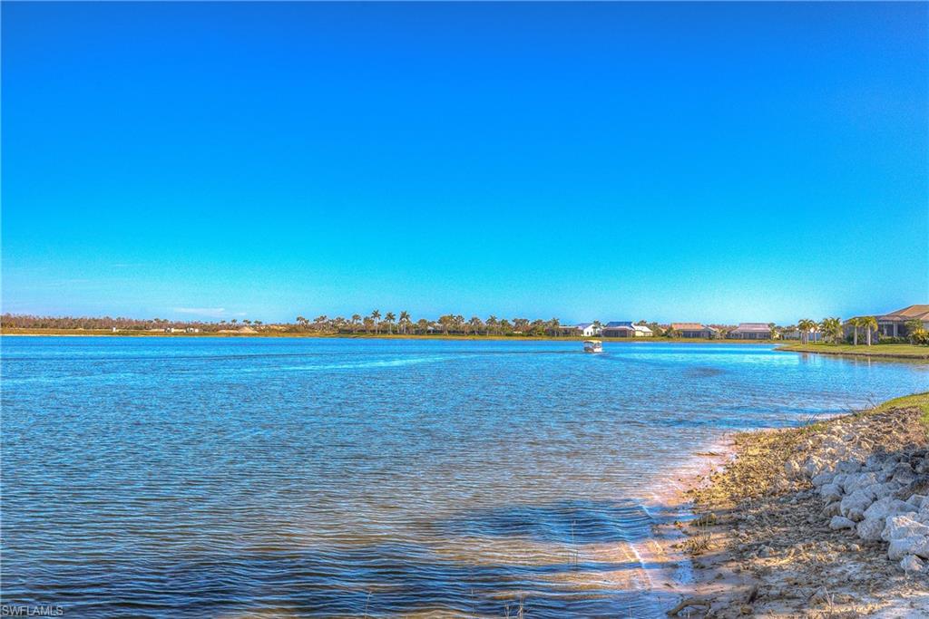 CORAL HARBOR - Residential