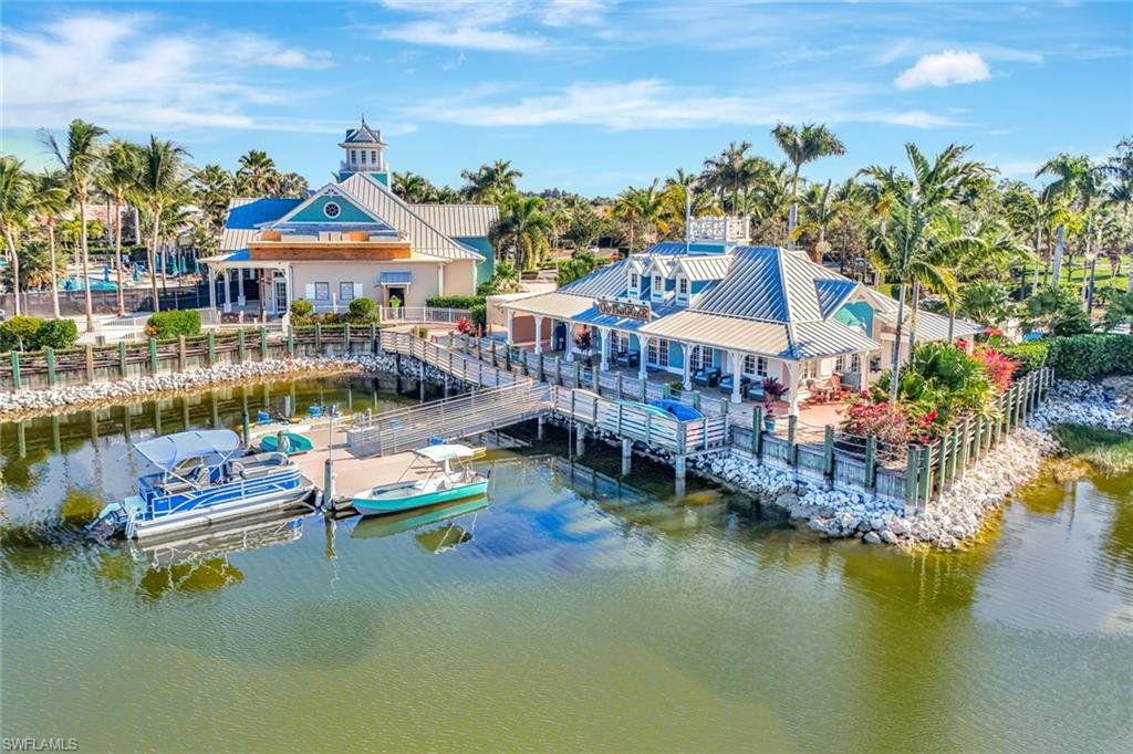 CORAL HARBOR - Residential